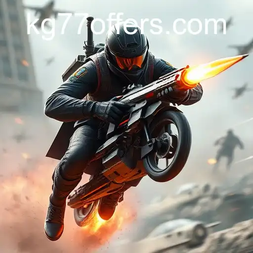 Exploring the Thrilling World of 'Action Games': A Dive Into Epic Adventures