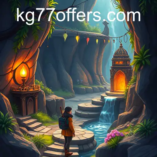 Adventure Games: Exploring the Boundaries of Imagination