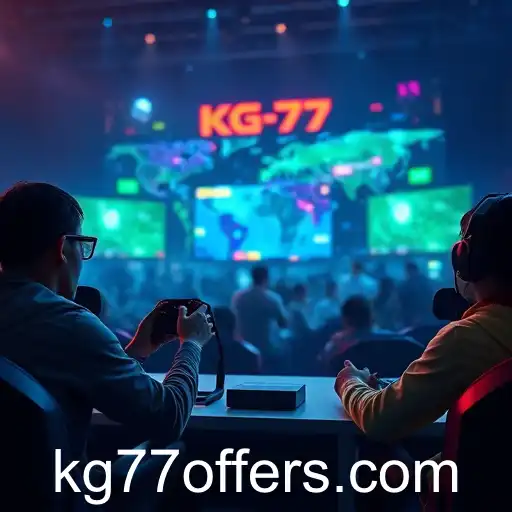 Digital Trends: The Rise of Online Gaming