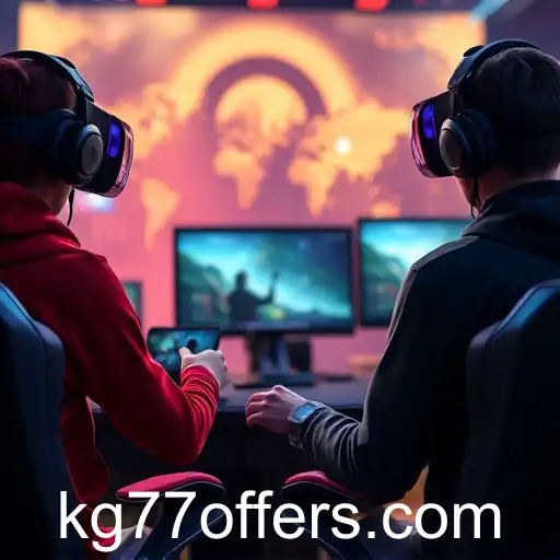 Emerging Trends in Online Gaming Platforms