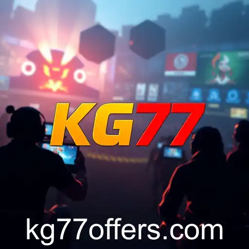 KG77 Reshapes Online Gaming Landscape
