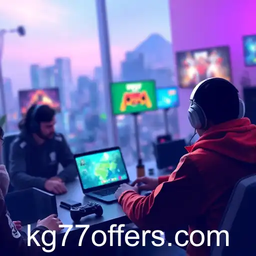 A New Era for Online Gaming Communities