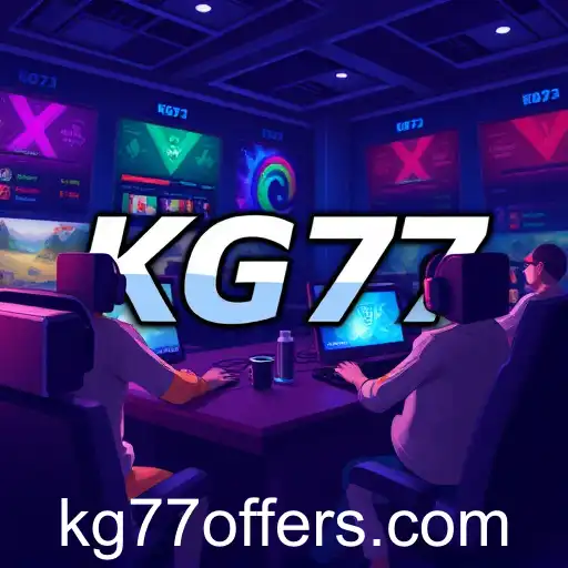 The Rise of KG77: Transforming Online Gaming in 2025