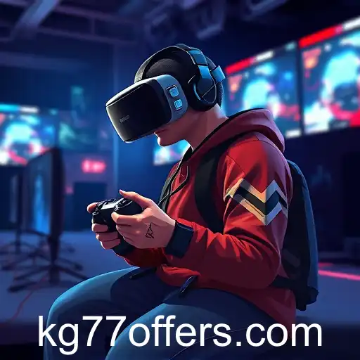 The Rise of Online Gaming Trends