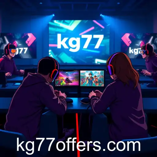 The Rise of Online Gaming in the Digital Era