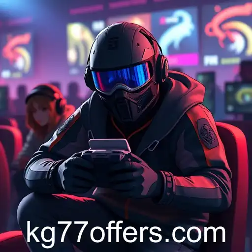 Rising Trends in Online Gaming in 2025