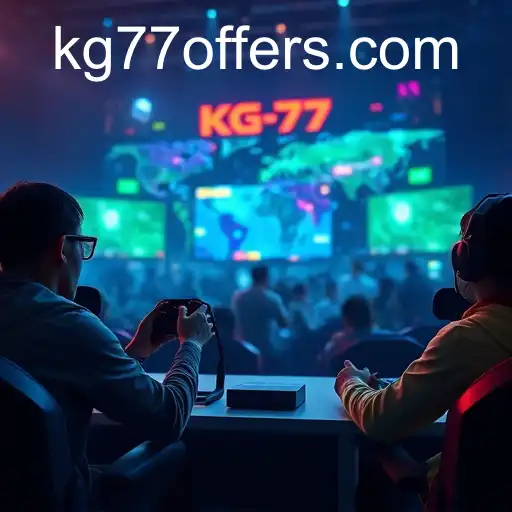 Digital Trends: The Rise of Online Gaming