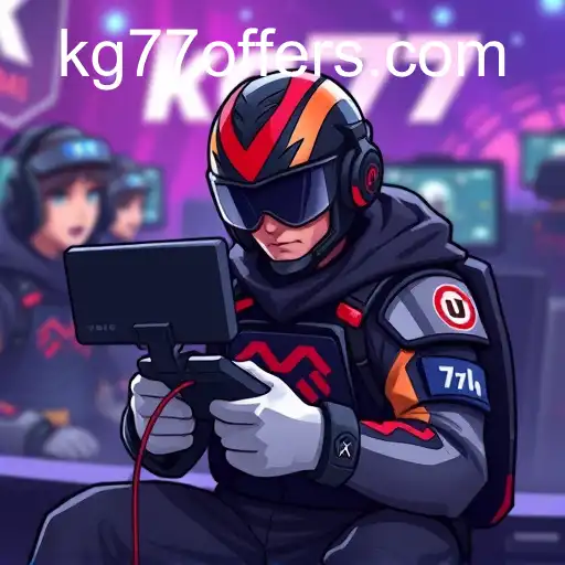 Evolution of Online Gaming Platforms