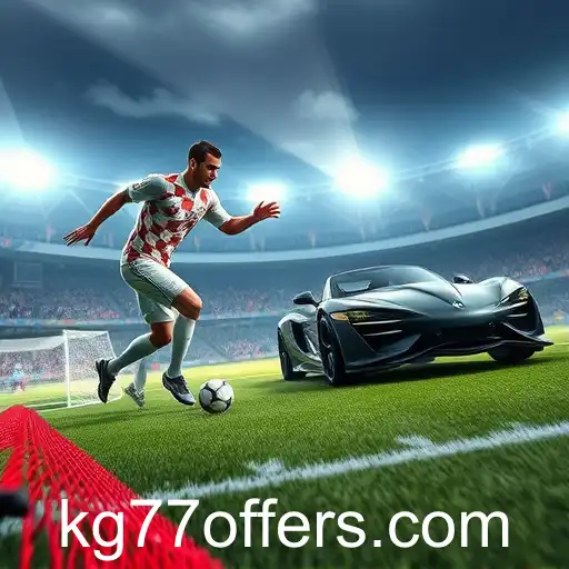 The Evolution of Online Gaming: A Focus on KG77