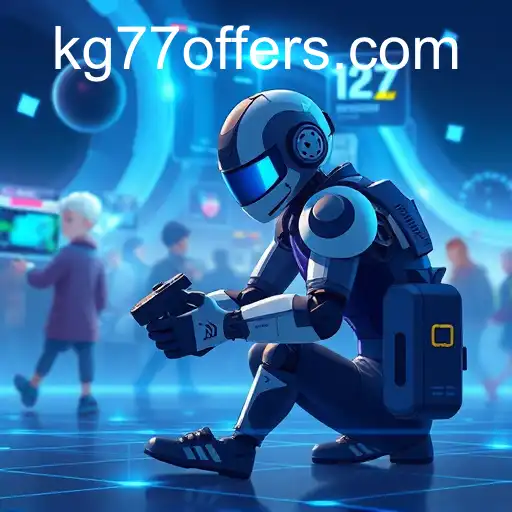KG77: Gaming in a Transformative Era