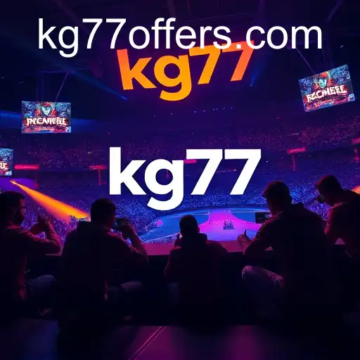 Exploring the 'Multiplayer Fun' Category with Keyword 'kg77'