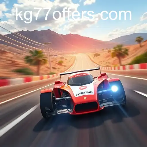 The Thrill of Speed: Exploring the Diverse World of Racing Games