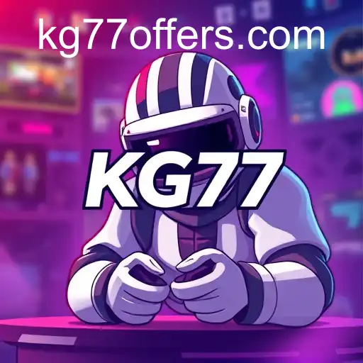 The Rise of KG77: A New Era in Online Gaming