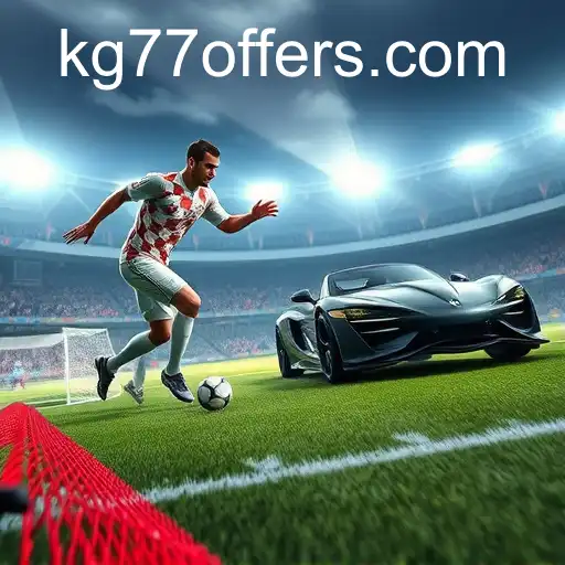 Exploring the Exciting World of Sports Games on KG77: A Digital Playground for Fans
