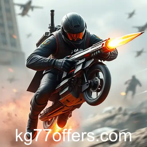 Exploring the Thrilling World of 'Action Games': A Dive Into Epic Adventures