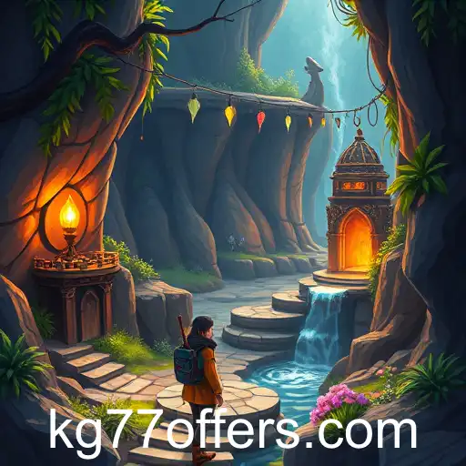 Adventure Games: Exploring the Boundaries of Imagination