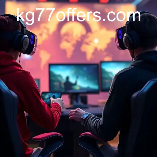 Emerging Trends in Online Gaming Platforms