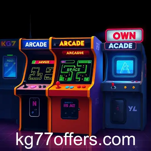 The Rise of KG77 in the Gaming World