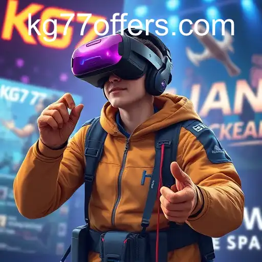 The Rise of KG77: Revolutionizing Online Gaming in 2026