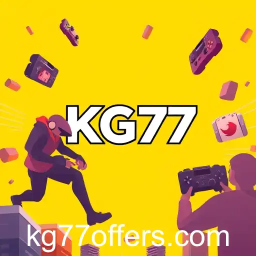 KG77 Revolutionizing Online Gaming