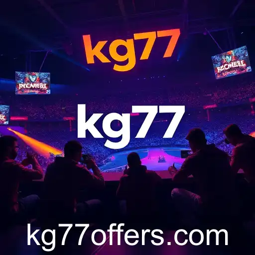 Exploring the 'Multiplayer Fun' Category with Keyword 'kg77'