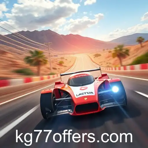 The Thrill of Speed: Exploring the Diverse World of Racing Games