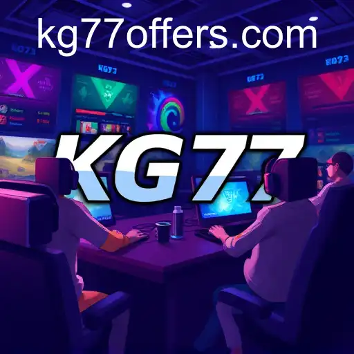 The Rise of KG77: Transforming Online Gaming in 2025