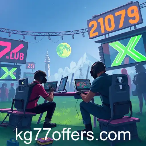 The Rise of Online Gaming in the Digital Era