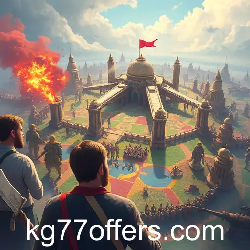 Exploring the Depth and Excitement of Strategy Games