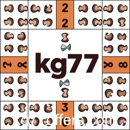 The Rise of KG77: Revolutionizing Online Gaming