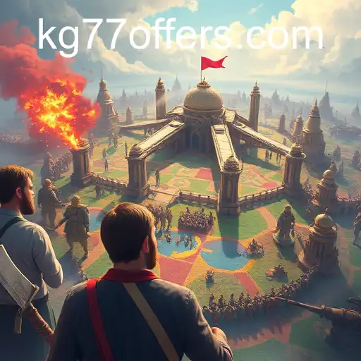 Exploring the Depth and Excitement of Strategy Games